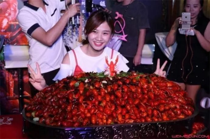 不科学！为什么吃播网红又仙又瘦？