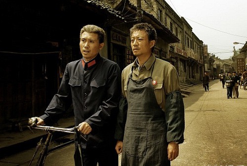 跟风筝一样经典的谍战剧,十部公认最好看的谍战剧风筝