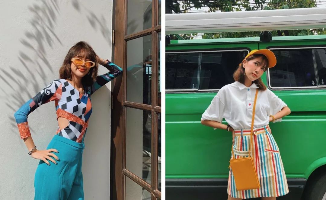 泰国有哪些小众的品牌,推荐泰国牌子