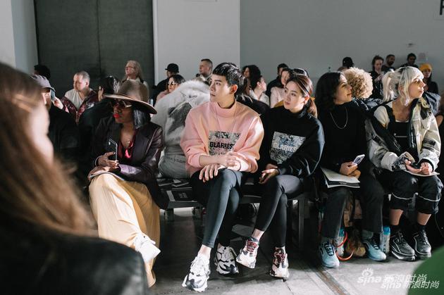 杨幂刘雯穿衣搭配图,杨幂刘雯准备的秋冬潮品已上线