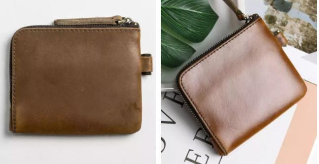 德国老皮具翻新,10年老车全面翻新