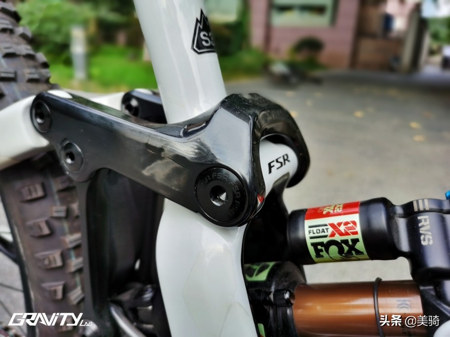 组车志：“裤里裤气”的顶级SpecializedS-WORKSEnduro