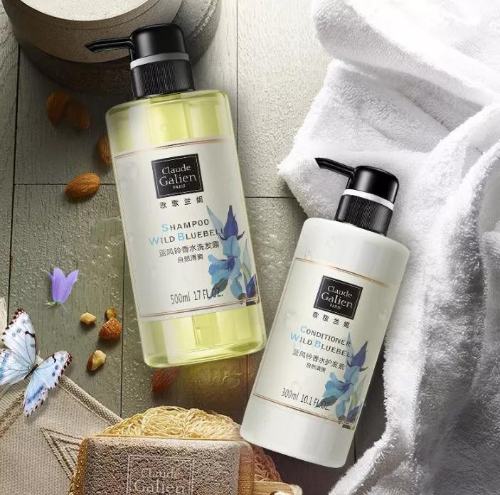 一款洗发水好用就要用到天荒地老,推荐几款洗发水要洗完很香的