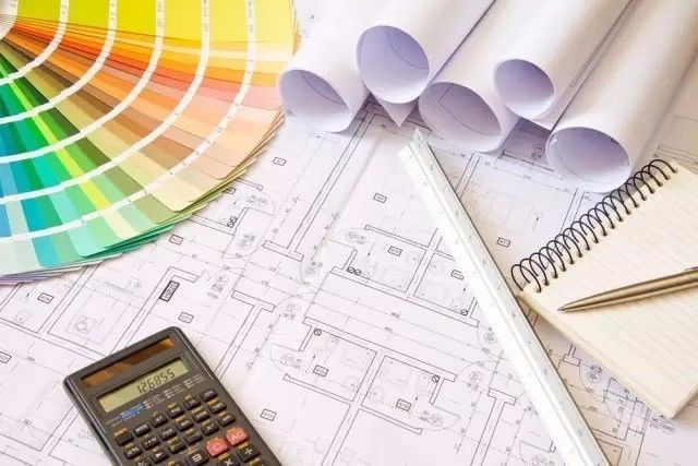 搞工程的都该看什么,看不懂图纸能做工程吗