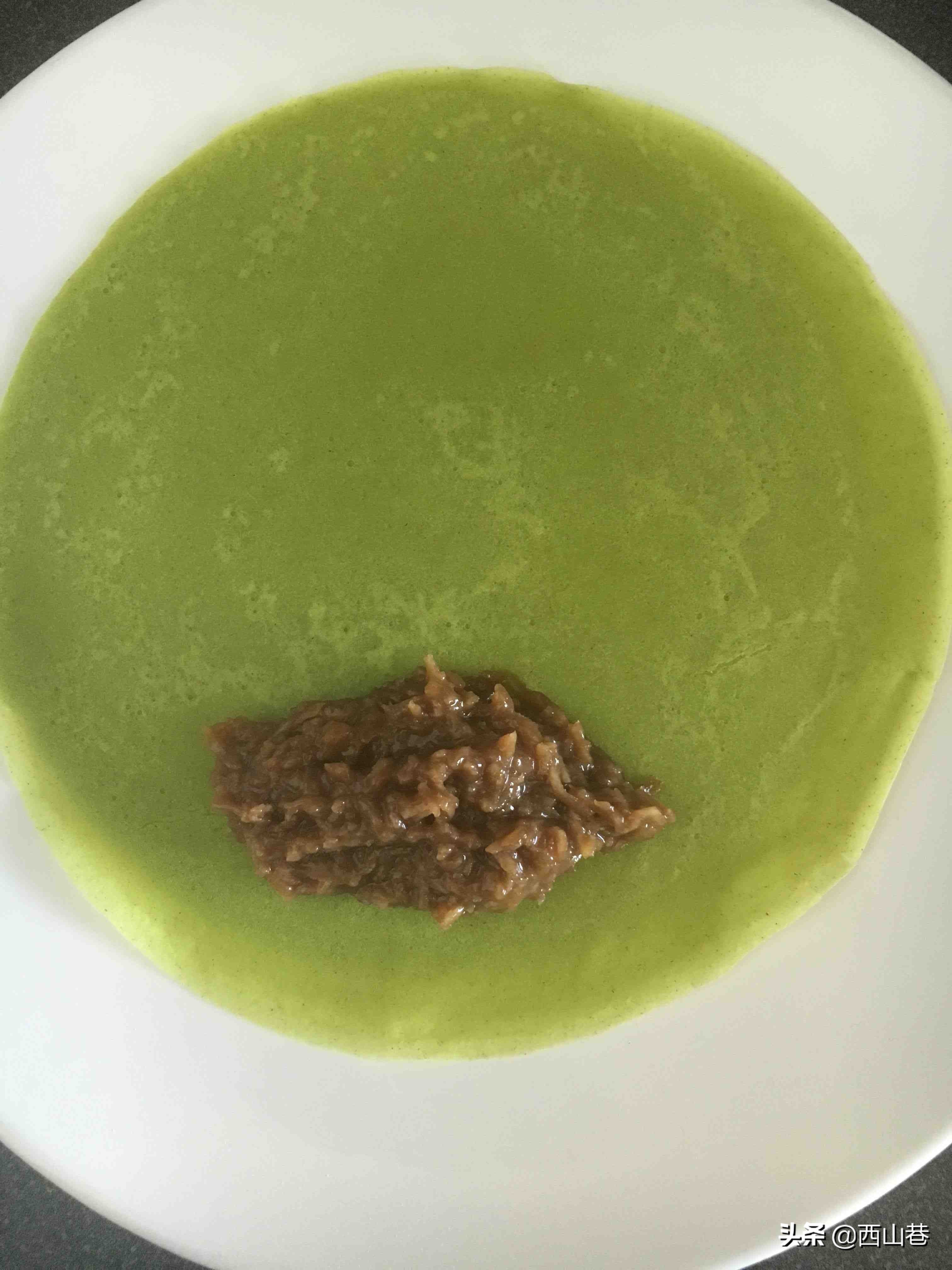 马来西亚的特色人气传统糕点