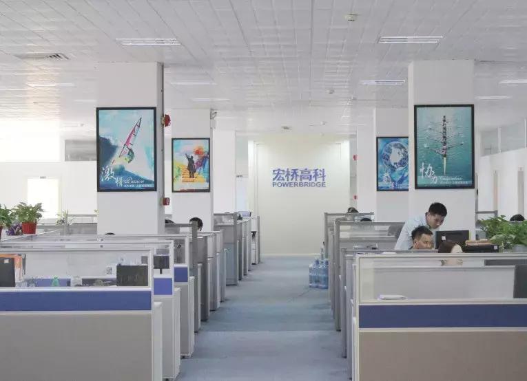 【小高探企④】宏桥高科：首登美国纳斯达克为“一带一路”发展增添助力