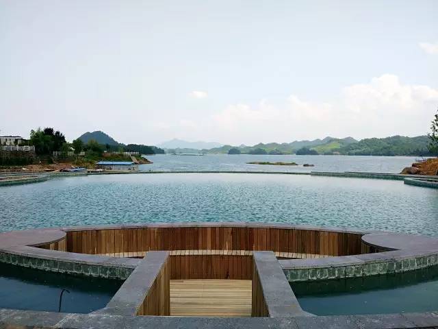 千岛湖最好的五家酒店,千岛湖有哪些价廉物美的湖景酒店