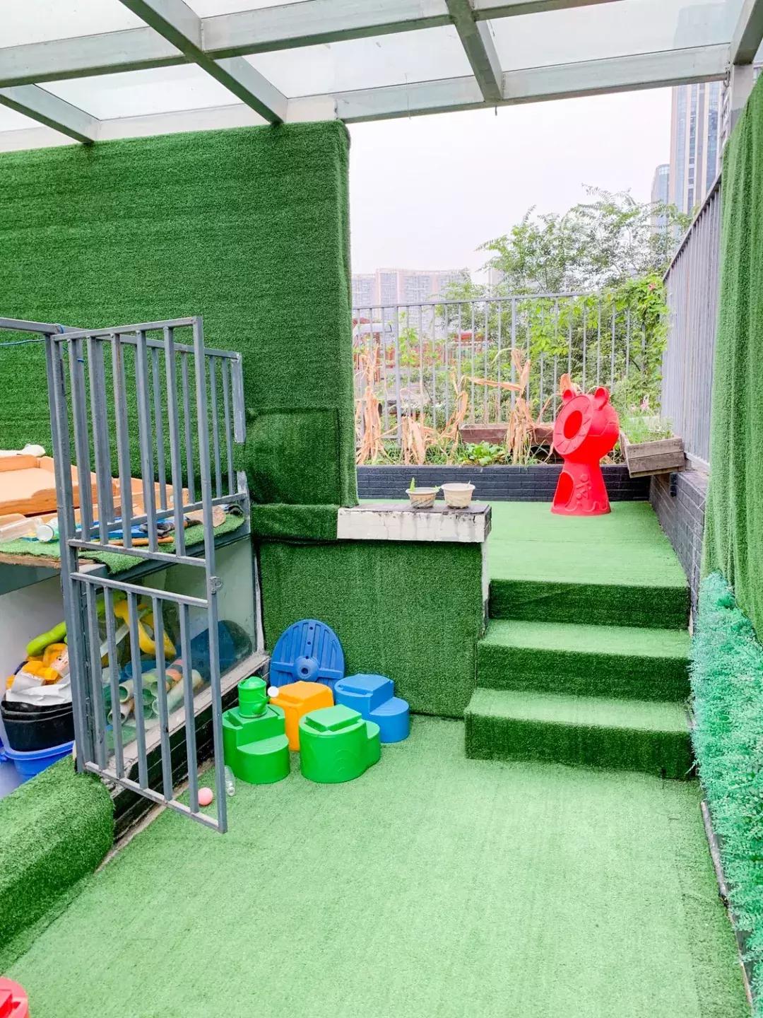 锦江区托育机构,婴儿托班哪个好