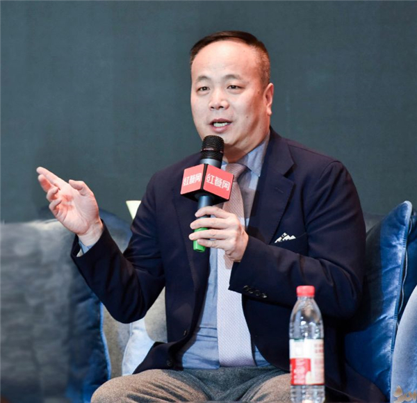 陈传武正新集团,陈传武正新鸡排