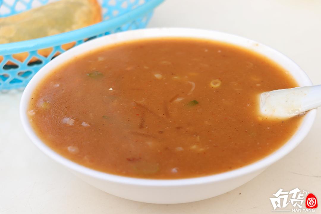 北舞渡胡辣汤南阳市,南阳路北舞渡胡辣汤