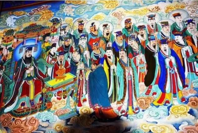 一张符让美军舰撞船，这么厉害的道士为什么被骂？