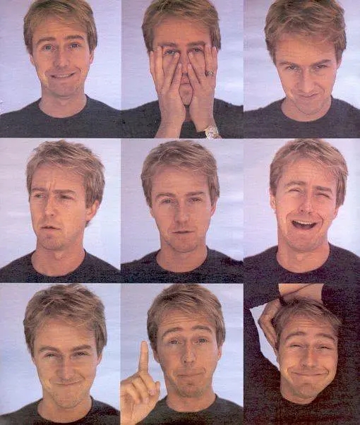 好莱坞演戏天才,为什么爱德华诺顿是天才