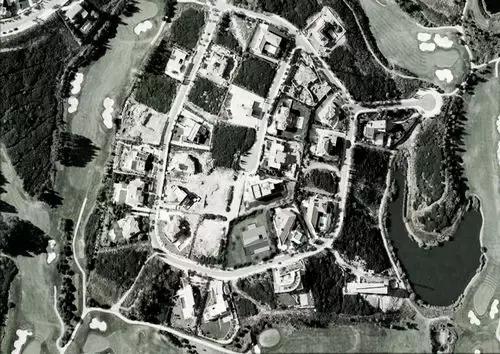 看似简单的白色极简，室内却如此惊艳