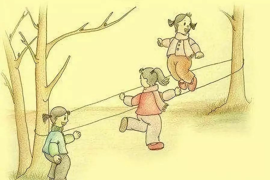 80后童年的快乐记忆：没玩过15种以上你都不好意思说自己年少过