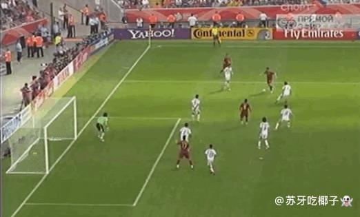 2006世界杯c罗英格兰,2006世界杯c罗进球集锦