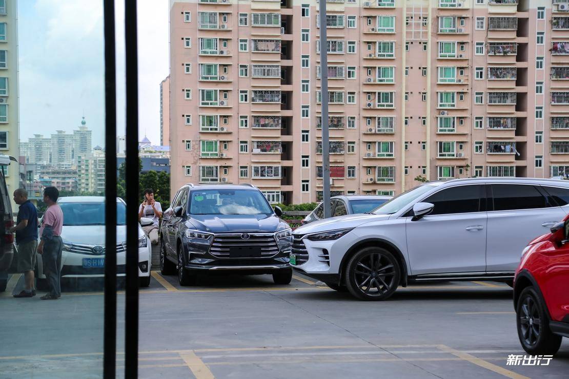 深圳买比亚迪宋prodm有啥优惠不,探店比亚迪宋prodmi