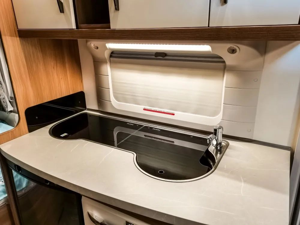 尺寸适中，适用1家4口，德国原装进口豪彼455UF你喜欢吗？