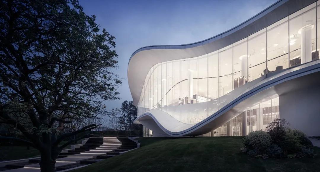 长沙东原麓印长江展示馆,长沙东原麓印长江展示