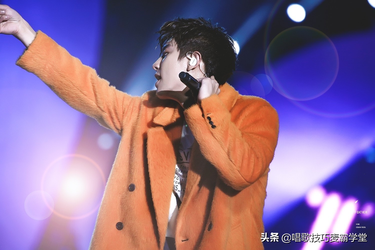 唱歌怎么解决舌头拱起,唱歌时如何把舌头放下来