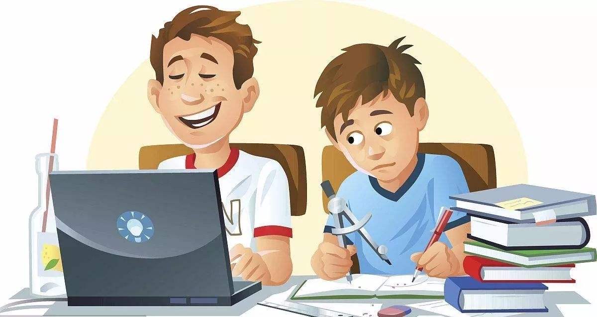 “最牛”小学生，因不想做作业黑掉学校的网站，如今怎么样了？