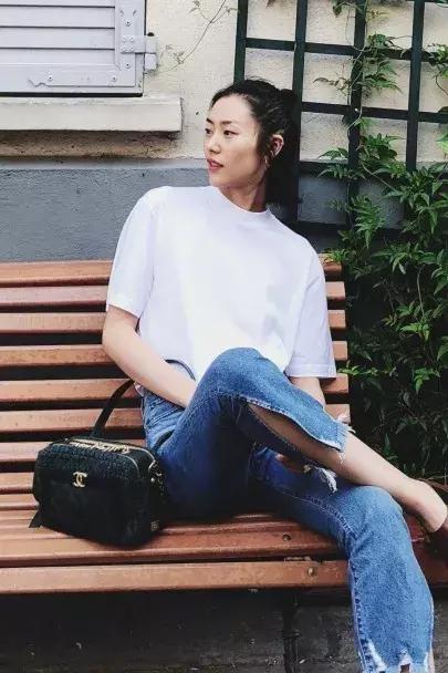 刘雯同款平价包,刘雯同款圆筒包