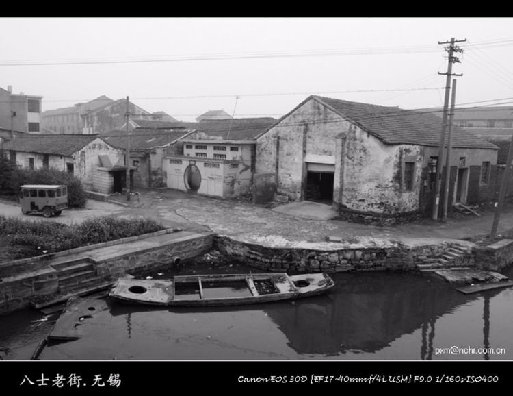 无锡十大古镇古村,无锡最惨淡的古镇