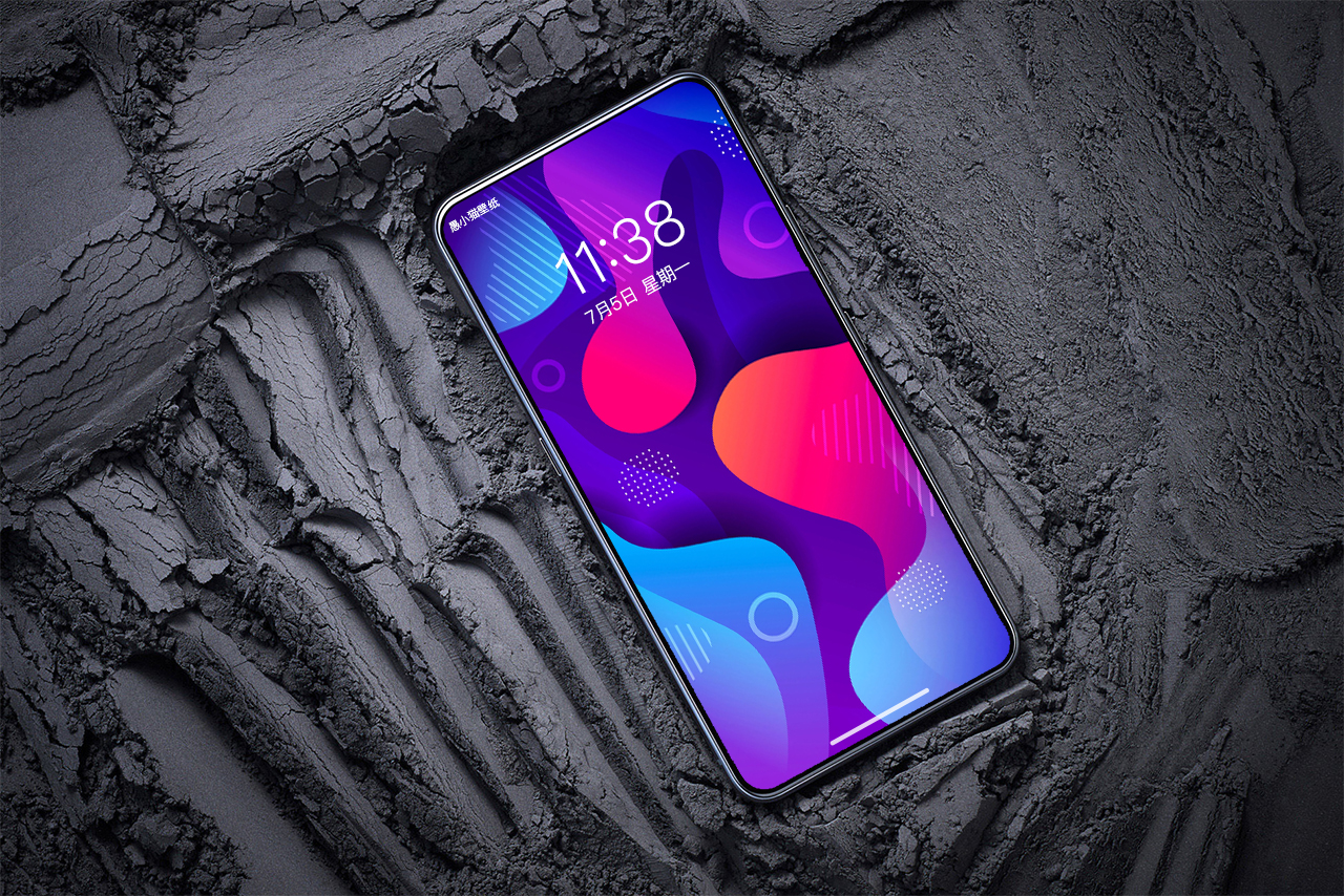 好看到爆的高清iphone壁纸,iphone13简约壁纸4k全面屏