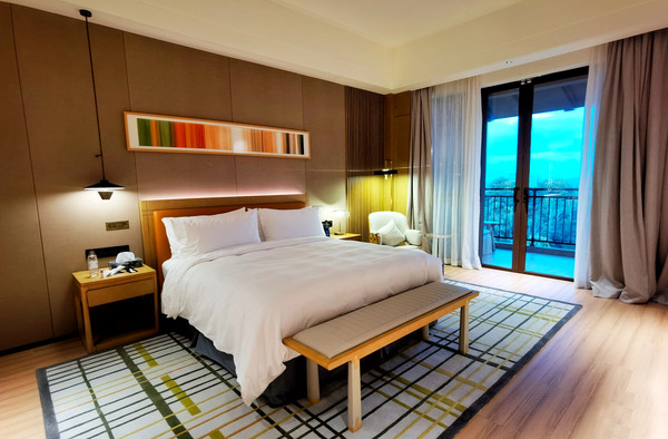 海南陵水度假,海南陵水逸园酒店