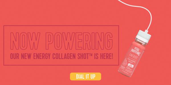 胶原蛋白发展前景,胶原蛋白怎么才能做到最大化吸收