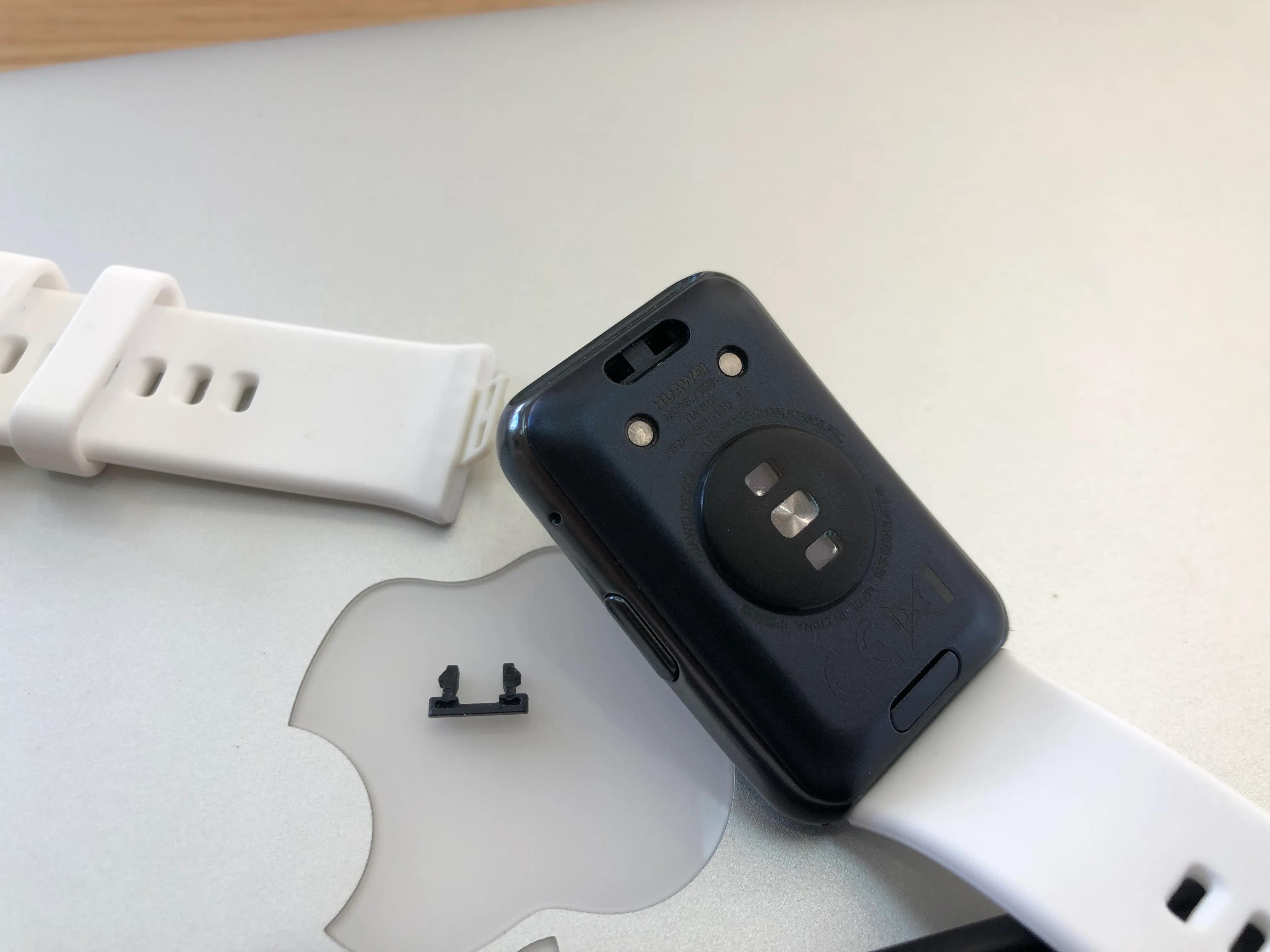 手表手环智能手表区别,手环状手表