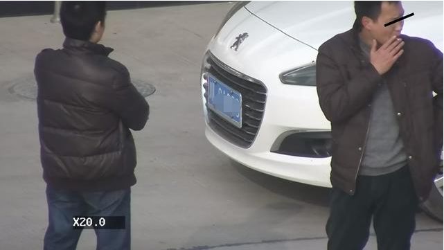 一个摄像头一年赚2500万,一年挣上亿的道路摄像头