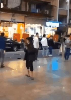 华强北山寨旧址,华强北靠山寨手机起家