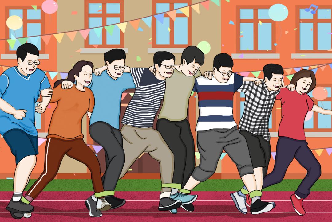 无惧“节后综合征”，东方教具“忙并期待着”