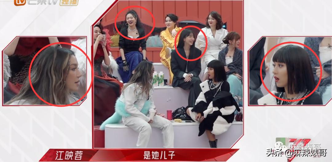 迷惑，《浪姐2》这是在干嘛？？？确定不是农村婚宴演出？