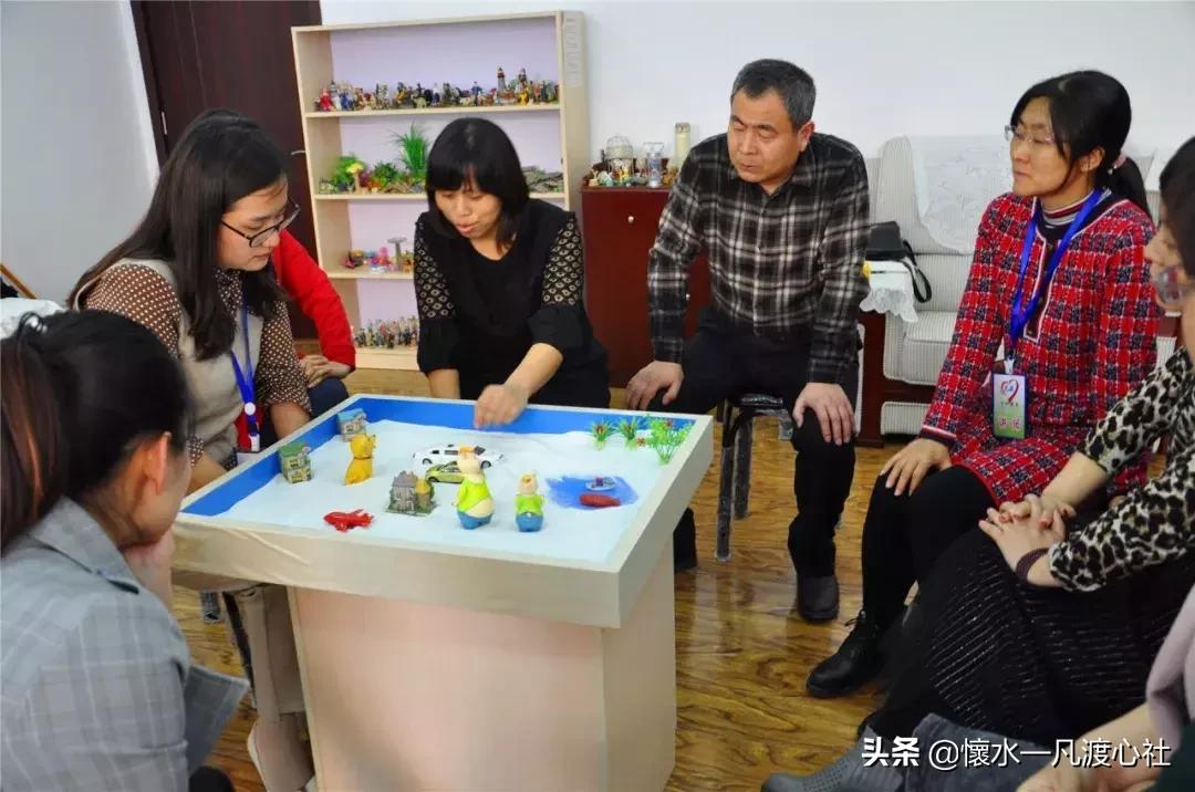 奇迹，人人都成咨询师！第三期沙盘高级实战技能培训完美收官！