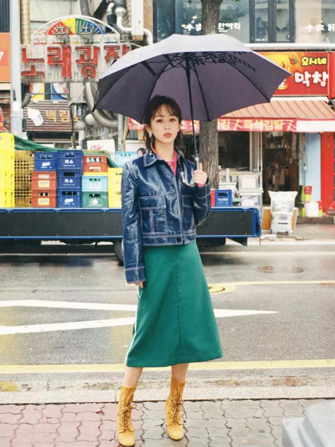 一年穿几季衣服,一年穿三季的单品