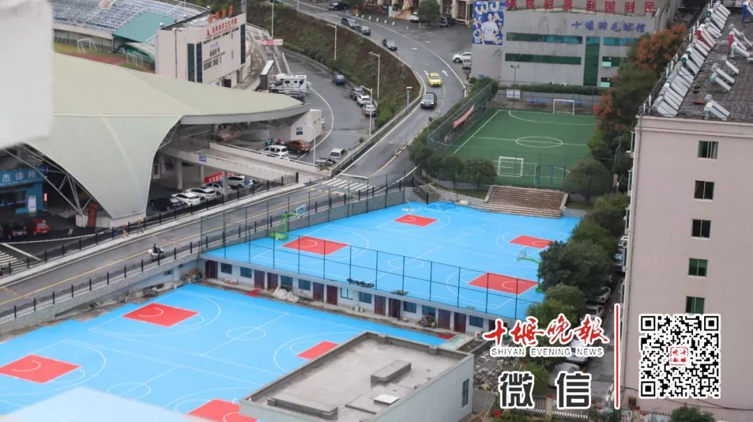 十堰市奥体篮球场开放时间,十堰市体育中心开放时间