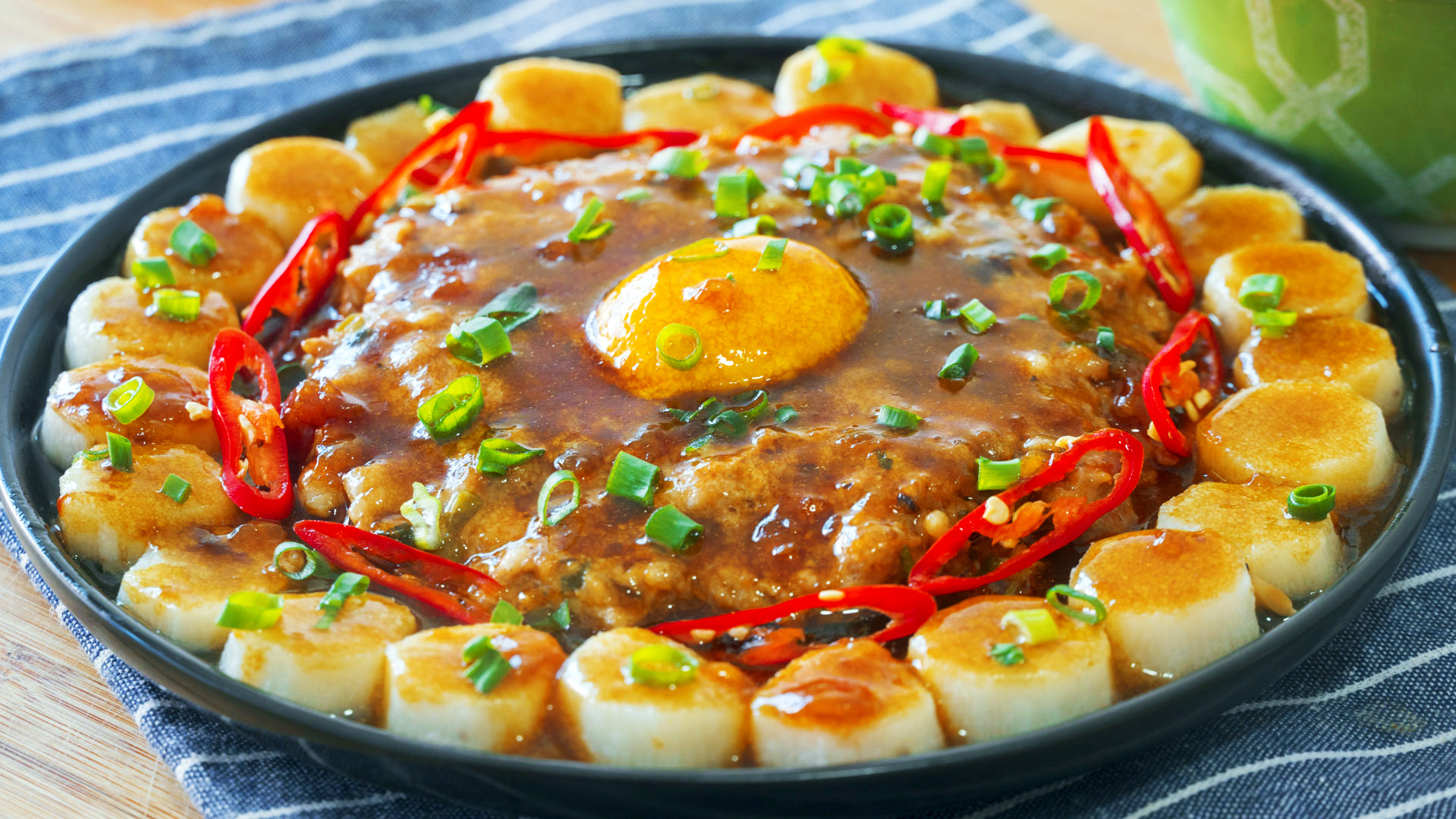 为你送上一道冬天暖胃又暖心菜,适合天冷吃的6道家常菜开胃下饭