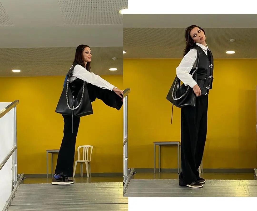 适合春天背的小众新款包推荐,春夏最值得入手的服装