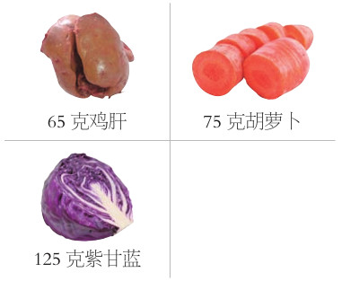 想要宝宝漂亮妈妈要吃啥,孕期要吃什么维生素能让孩子聪明