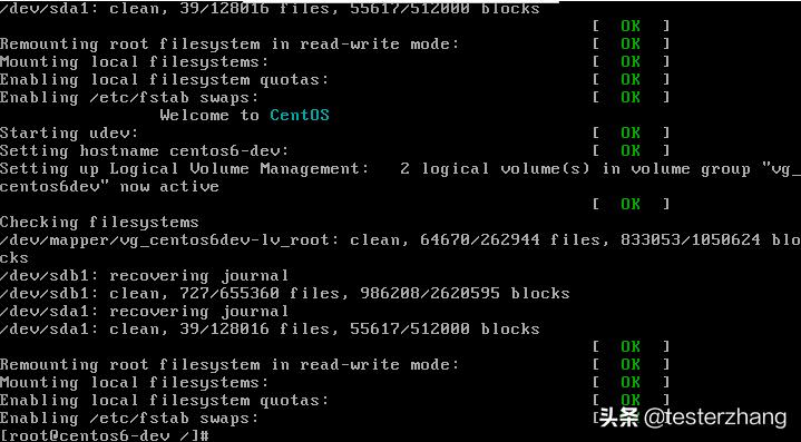 mysql忘记root密码怎么重置,centos6忘记密码重置root密码