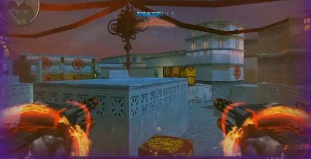 fps黄埔军校创世兵魂,创世兵魂fps