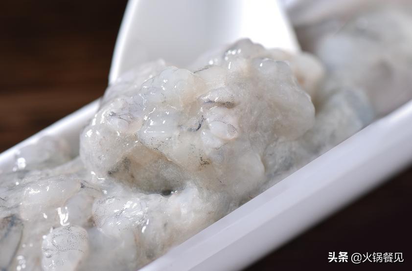 虾滑销量第一名,销量持续增长的方法