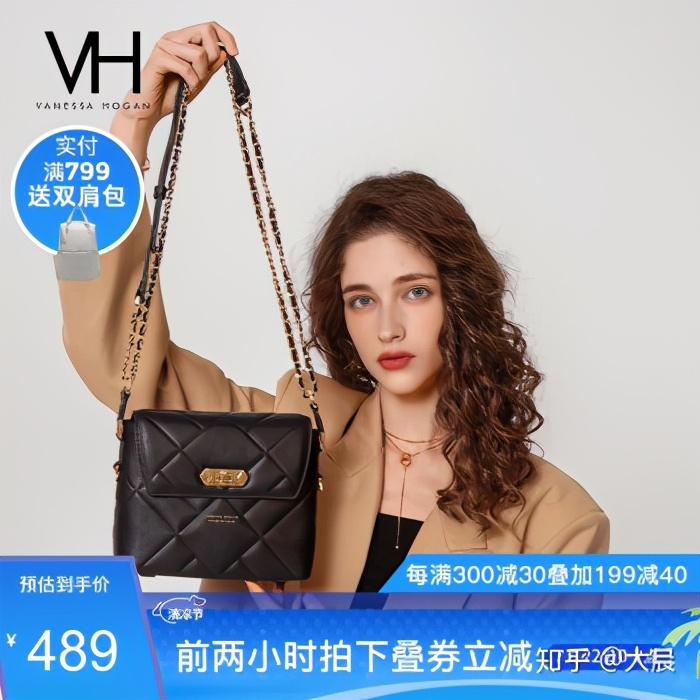 想给女朋友买个包推荐,给女朋友买什么样的包