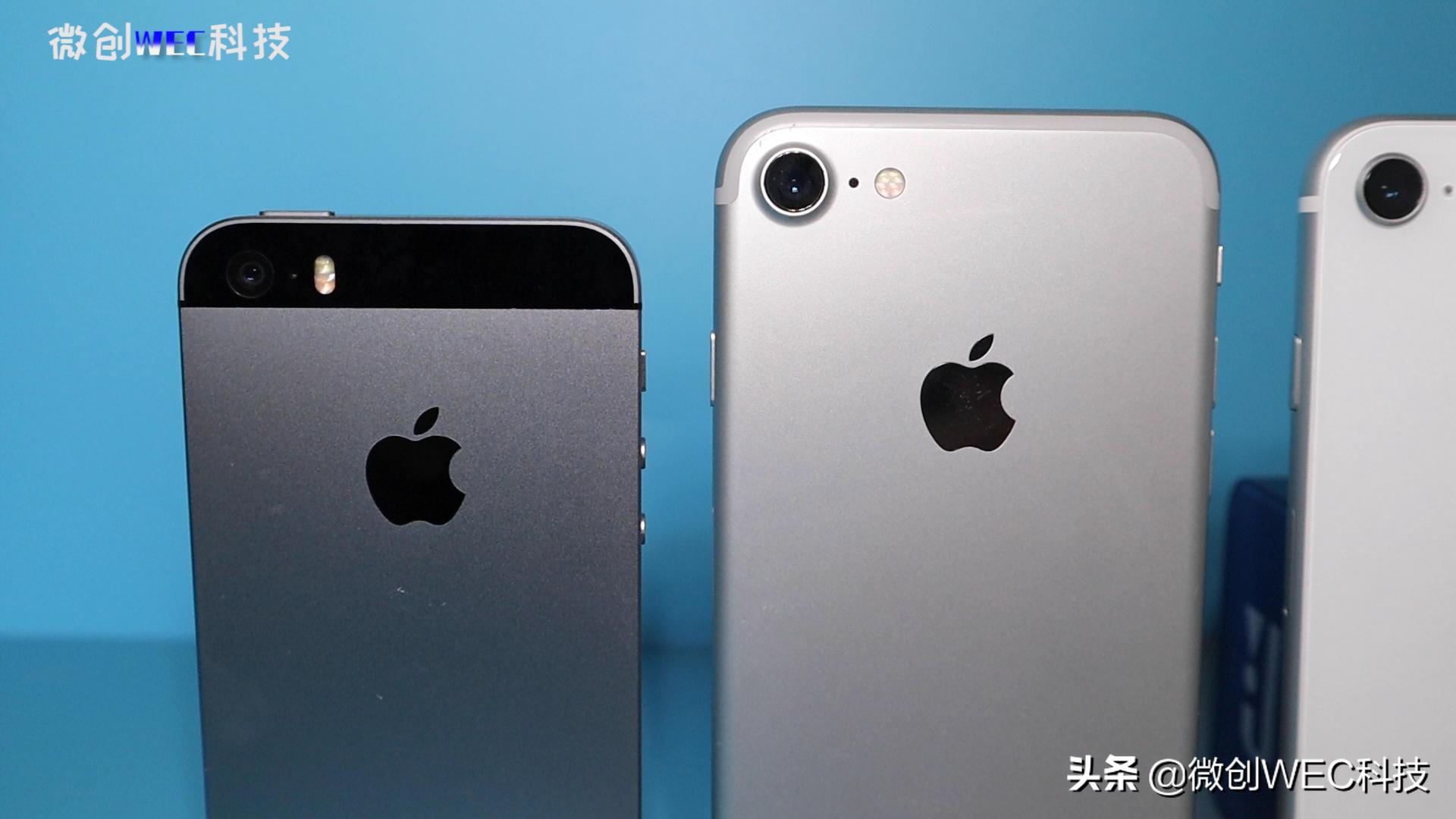 为什么都说iphone很流畅,为什么都说iphone好
