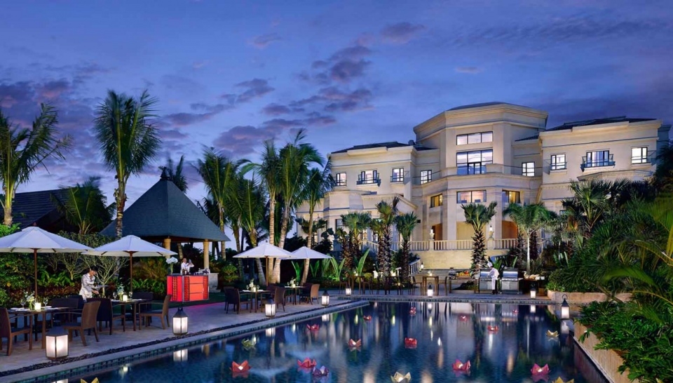 海口海边酒店推荐海景房,海口度假海景