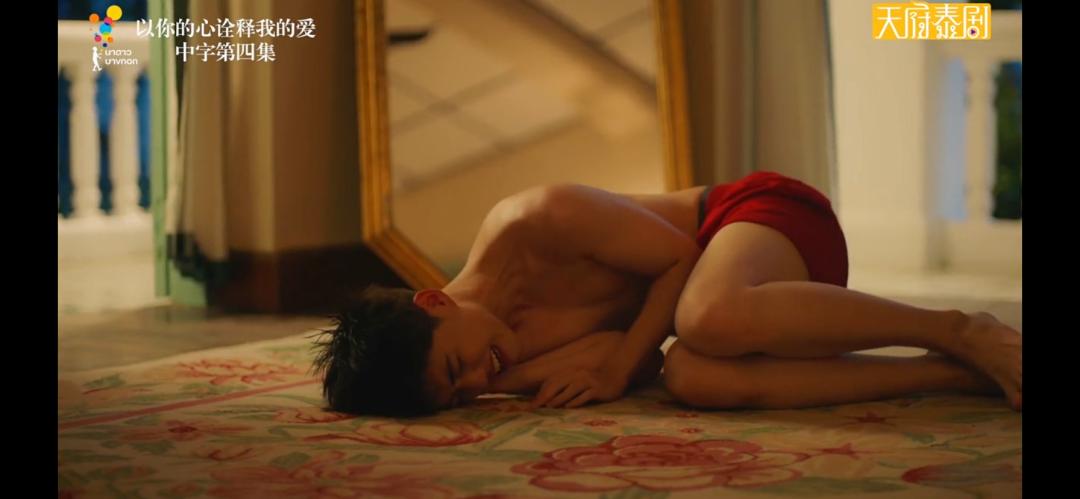 泰国第一神剧9分以上,评分8.0的泰国剧