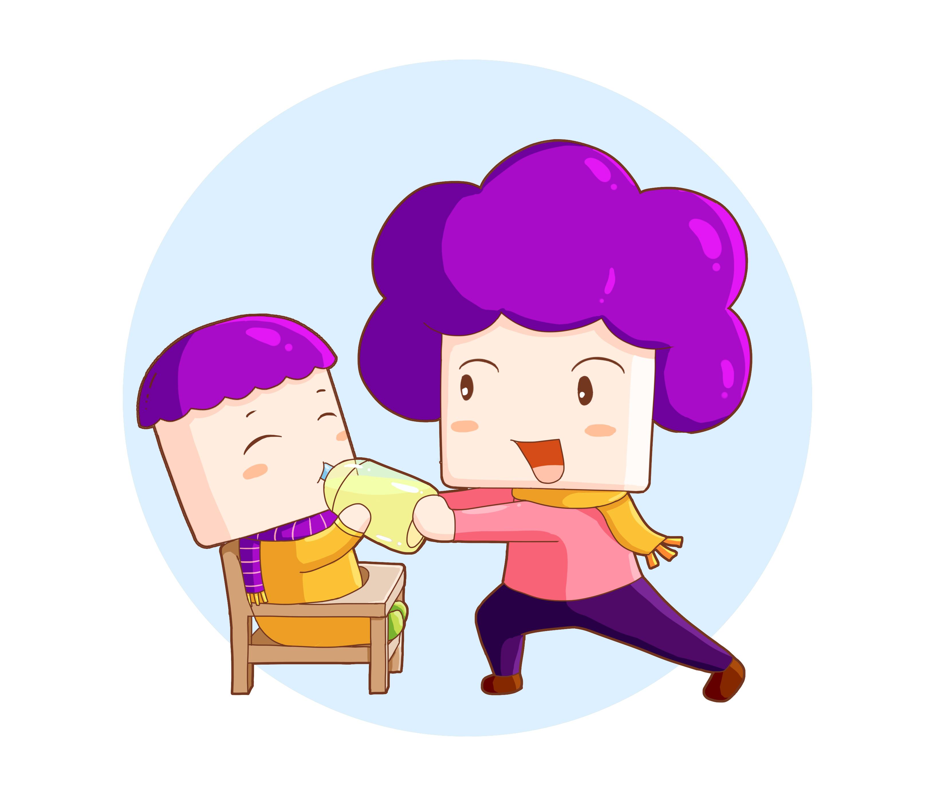 新生婴儿6天怎么睡正确,夜里新生婴儿难哄睡