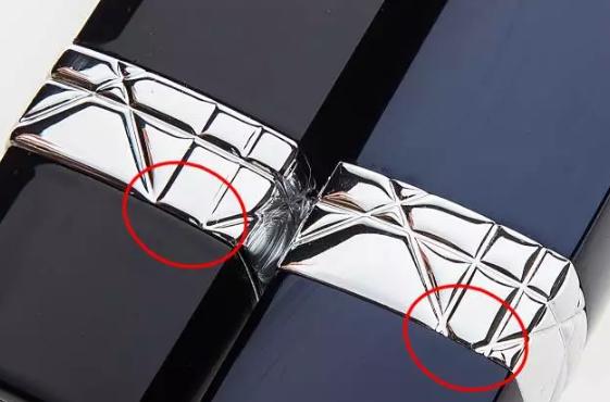 教你辨别你的口红是否安全,最全口红真假辨别不看亏大了