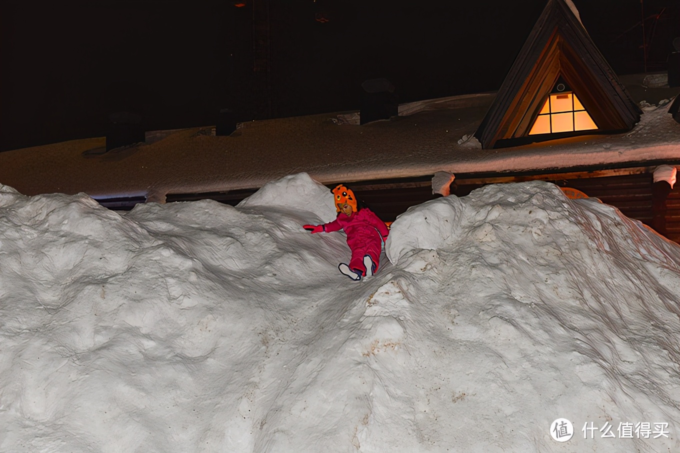 欧游杂记，追寻圣诞老人和极光